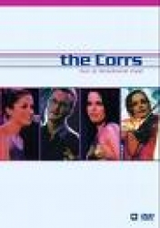The Corrs - Live at Lansdowne Road DVD